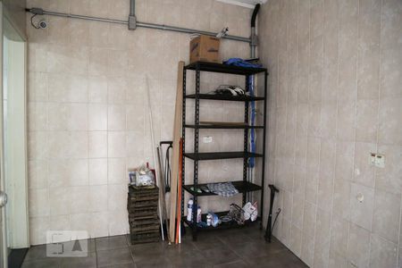 Casa à venda com 250m², 4 quartos e 1 vagaLavanderia