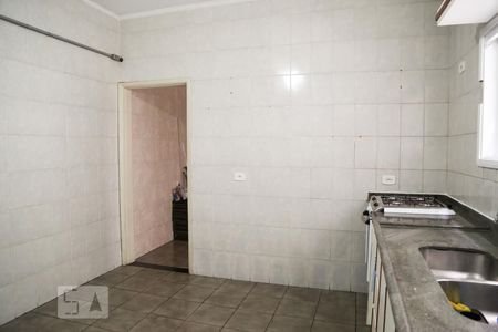 Casa à venda com 250m², 4 quartos e 1 vagaCozinha