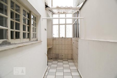 Casa à venda com 250m², 4 quartos e 1 vagaLavanderia