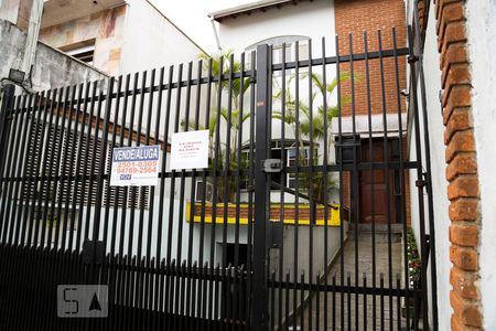 Casa à venda com 250m², 4 quartos e 1 vagaFachada