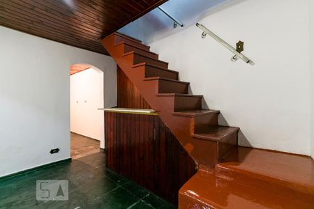 Sala de casa para alugar com 2 quartos, 50m² em Vila Aricanduva, São Paulo
