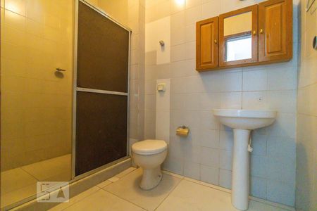 Banheiro de apartamento à venda com 1 quarto, 70m² em Penha Circular, Rio de Janeiro