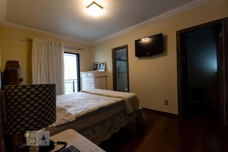 Apartamento à venda com 180m², 2 quartos e sem vagaQuarto 2 - Suíte