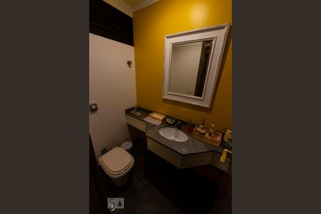 Lavabo de apartamento à venda com 2 quartos, 180m² em Aclimação, São Paulo