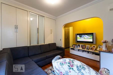 Apartamento à venda com 180m², 2 quartos e sem vagaSala de tv
