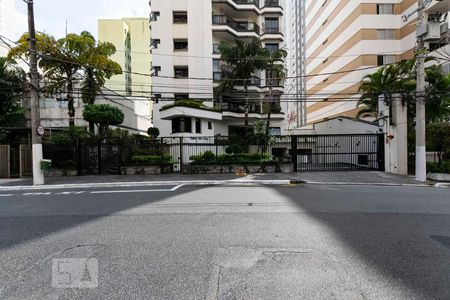 Apartamento à venda com 180m², 2 quartos e sem vagaFachada