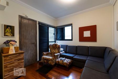 Apartamento à venda com 180m², 2 quartos e sem vagaSala de tv