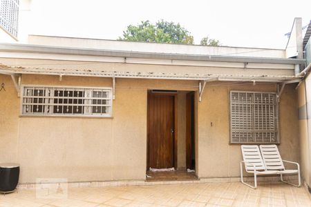 Casa à venda com 212m², 3 quartos e sem vagaQuintal