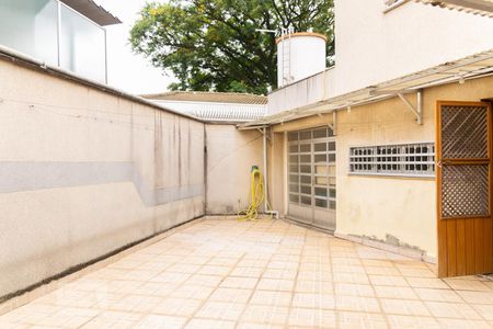 Casa à venda com 212m², 3 quartos e sem vagaQuintal