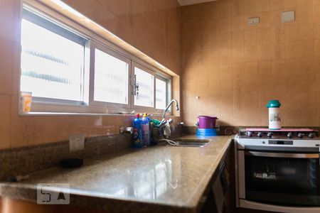 Casa à venda com 212m², 3 quartos e sem vagaCozinha