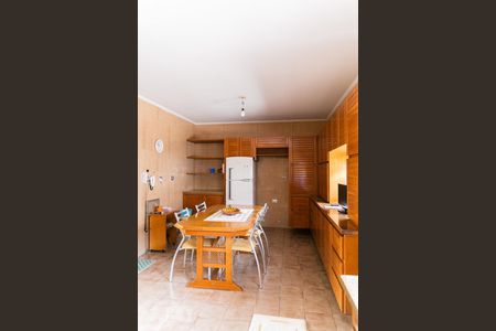 Casa à venda com 212m², 3 quartos e sem vagaCozinha