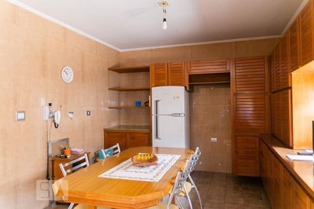Casa à venda com 212m², 3 quartos e sem vagaCozinha