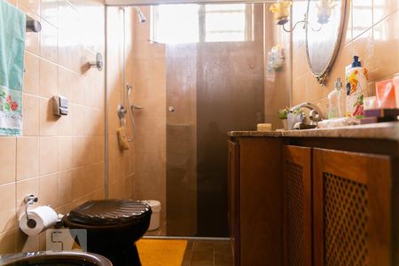 Casa à venda com 212m², 3 quartos e sem vagaBanheiro da Suíte