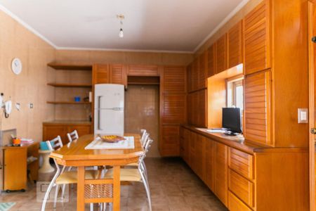 Casa à venda com 212m², 3 quartos e sem vagaCozinha