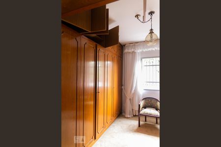 Casa à venda com 212m², 3 quartos e sem vagaCloset da suíte