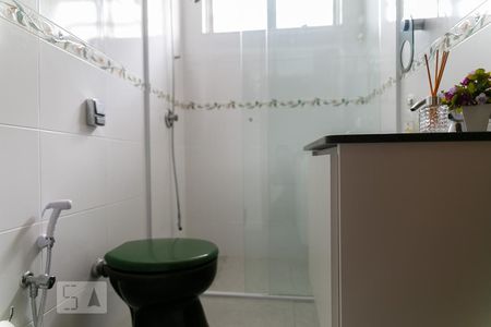 Casa à venda com 212m², 3 quartos e sem vagaBanheiro Corredor