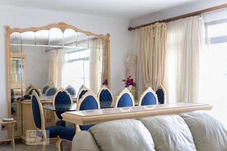 Sala de casa à venda com 3 quartos, 212m² em Jardim da Saúde, São Paulo