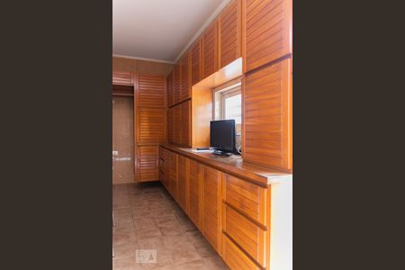 Casa à venda com 212m², 3 quartos e sem vagaCozinha