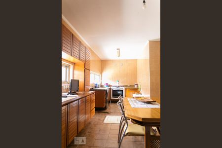 Casa à venda com 212m², 3 quartos e sem vagaCozinha