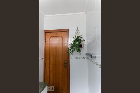 Casa à venda com 212m², 3 quartos e sem vagaBanheiro Corredor