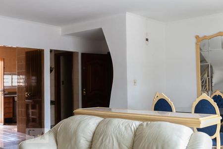 Sala de casa à venda com 3 quartos, 212m² em Jardim da Saúde, São Paulo