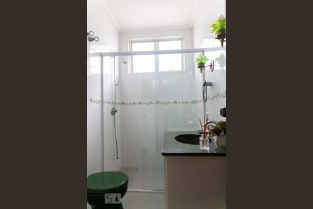 Casa à venda com 212m², 3 quartos e sem vagaBanheiro Corredor