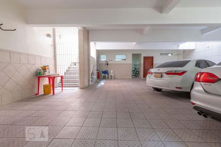 Casa à venda com 452m², 3 quartos e 6 vagasGaragem