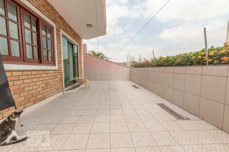 Casa à venda com 452m², 3 quartos e 6 vagasVaranda
