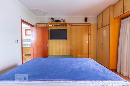 Casa à venda com 452m², 3 quartos e 6 vagasSuíte 3