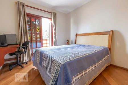 Casa à venda com 452m², 3 quartos e 6 vagasSuíte 2