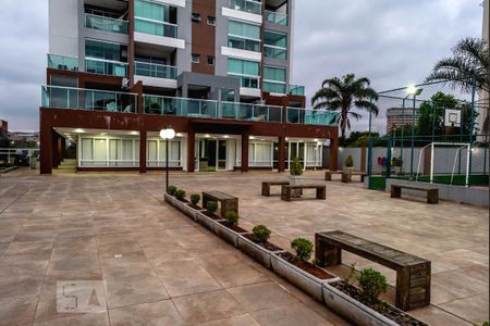 Studio para alugar com 34m², 1 quarto e 1 vaga Studio para alugar com 34m², 1 quarto e 1 vagaÁrea comum