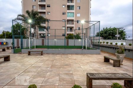 Studio para alugar com 34m², 1 quarto e 1 vaga Studio para alugar com 34m², 1 quarto e 1 vagaÁrea comum