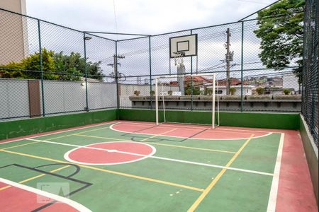 Studio para alugar com 34m², 1 quarto e 1 vaga Studio para alugar com 34m², 1 quarto e 1 vagaQuadra Esportiva