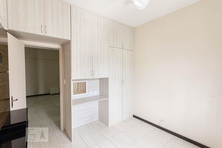 Quarto 1 de apartamento à venda com 2 quartos, 59m² em Centro, Belo Horizonte
