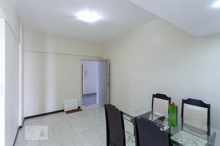 Sala de apartamento à venda com 2 quartos, 59m² em Centro, Belo Horizonte