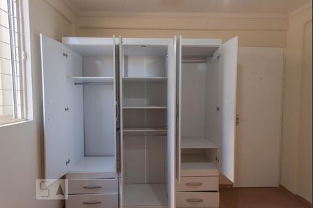 Quarto - Armários de apartamento à venda com 2 quartos, 57m² em Parque Residencial Vila União, Campinas
