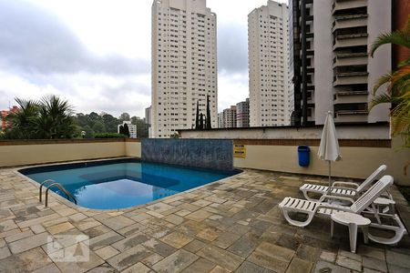 Apartamento à venda com 61m², 2 quartos e 1 vagaPiscina Adulto