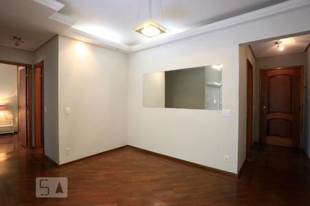 Sala de apartamento à venda com 2 quartos, 61m² em Vila Andrade, São Paulo