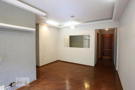 Sala de apartamento à venda com 2 quartos, 61m² em Vila Andrade, São Paulo