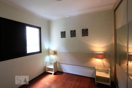 Apartamento à venda com 61m², 2 quartos e 1 vagaQuarto 2