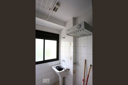 Apartamento à venda com 61m², 2 quartos e 1 vagaÁrea de Serviço