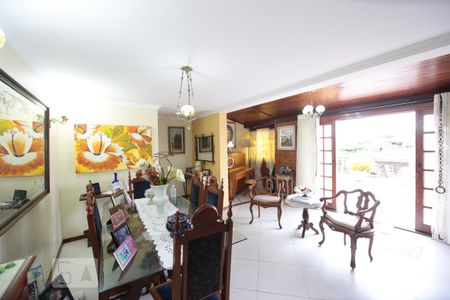 Apartamento para alugar com 3 quartos, 165m² em Recreio dos Bandeirantes, Rio de Janeiro