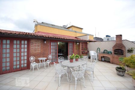 Apartamento para alugar com 3 quartos, 165m² em Recreio dos Bandeirantes, Rio de Janeiro