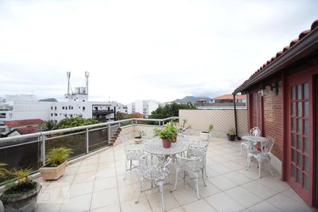 Apartamento para alugar com 3 quartos, 165m² em Recreio dos Bandeirantes, Rio de Janeiro