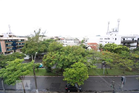 Apartamento para alugar com 3 quartos, 165m² em Recreio dos Bandeirantes, Rio de Janeiro