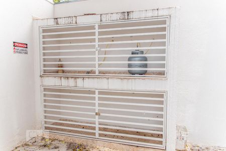 Apartamento para alugar com 100m², 2 quartos e 1 vagaGás