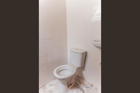 Apartamento para alugar com 100m², 2 quartos e 1 vagaBanheiro da Suíte