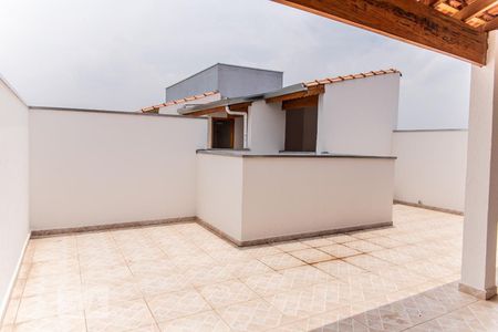 Apartamento para alugar com 100m², 2 quartos e 1 vagaCobertura e Área de Serviço