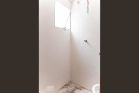 Apartamento para alugar com 100m², 2 quartos e 1 vagaBanheiro da Suíte