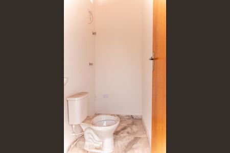 Apartamento para alugar com 100m², 2 quartos e 1 vagaBanheiro de Serviço